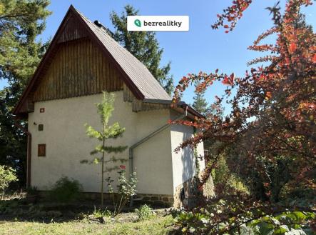 Prodej chaty/rekreačního objektu, 28 m²
