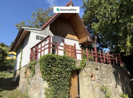 Prodej chaty/rekreačního objektu, 28 m²