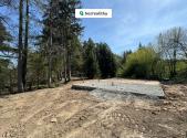Prodej pozemku pro bydlení, 652 m²