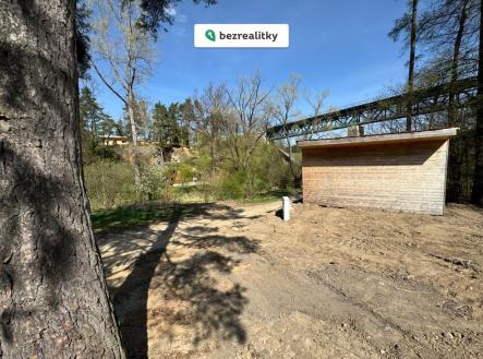 Prodej pozemku pro bydlení, 652 m²