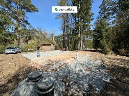 Prodej pozemku pro bydlení, 652 m²