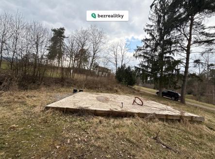 Prodej pozemku pro bydlení, 652 m² obrázek