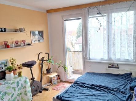 Prodej bytu, 3+1, 81 m²