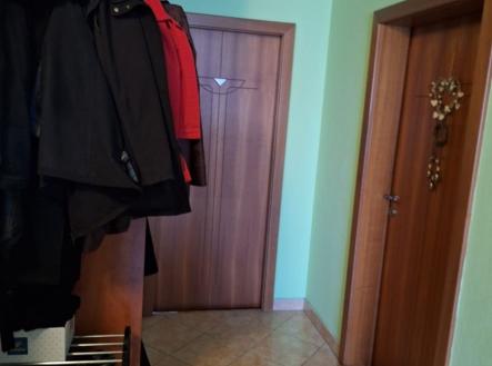 Prodej bytu, 3+1, 81 m²