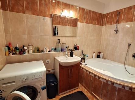 Prodej bytu, 3+1, 81 m²