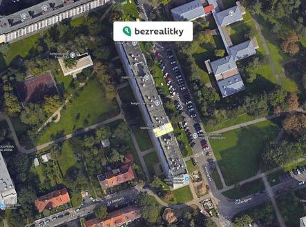 Prodej bytu, 3+1, 64 m²