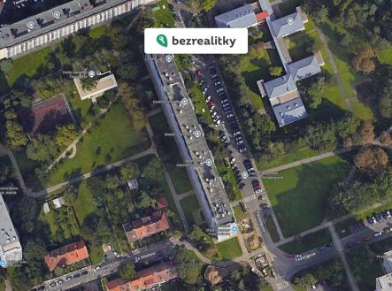 Prodej bytu, 3+1, 64 m²