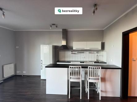 Prodej bytu, 2+kk, 50 m²