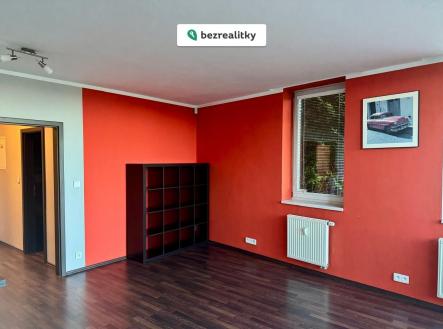 Prodej bytu, 2+kk, 50 m²