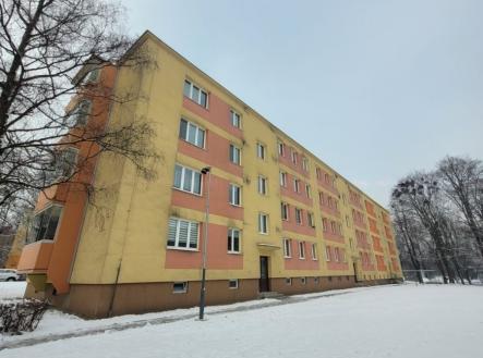 Prodej bytu, 4+1, 72 m²