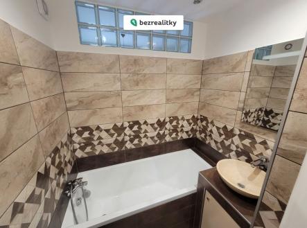 Prodej bytu, 4+1, 72 m²