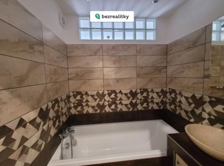 Prodej bytu, 4+1, 72 m²