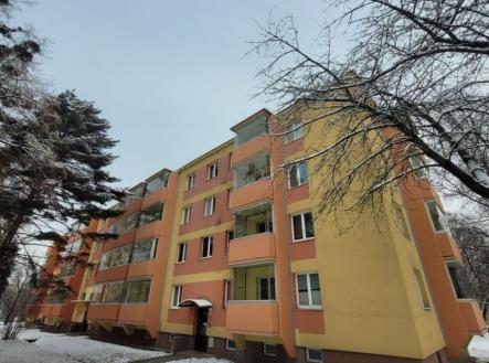 Prodej bytu, 4+1, 72 m² obrázek