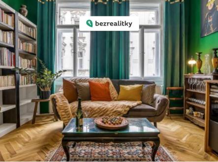 Prodej bytu, 3+kk, 80 m²