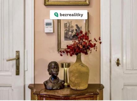 Prodej bytu, 3+kk, 80 m²