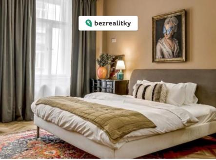 Prodej bytu, 3+kk, 80 m²