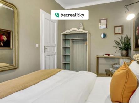 Prodej bytu, 3+kk, 80 m²