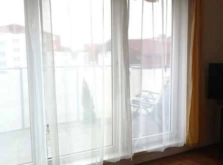 Prodej bytu, 2+kk, 42 m²