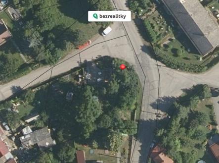 Prodej pozemku pro bydlení, 1 030 m²