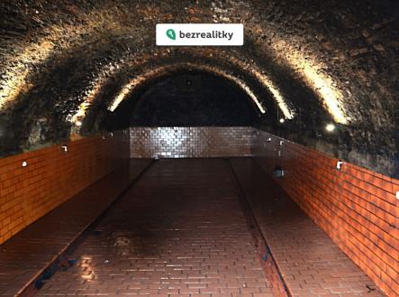 Prodej pozemku pro bydlení, 1 030 m²