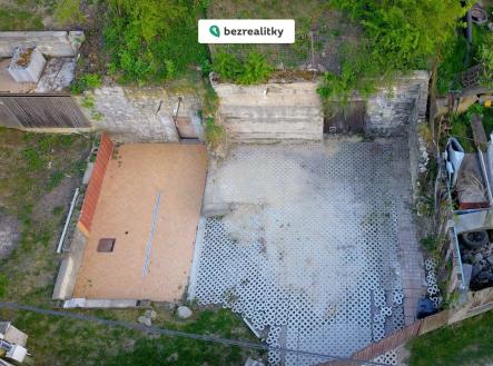 Prodej pozemku pro bydlení, 1 030 m²