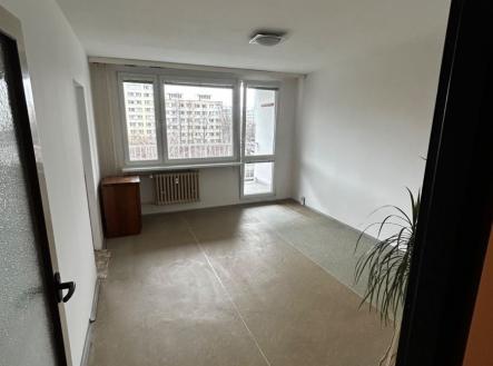 Prodej bytu, 1+1, 45 m² obrázek