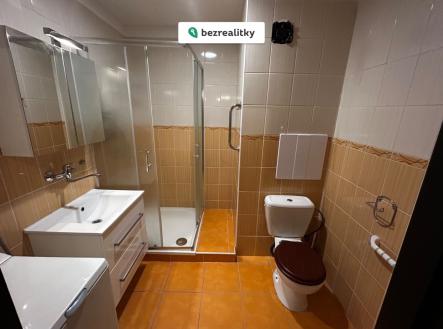 Prodej bytu, 1+1, 45 m²