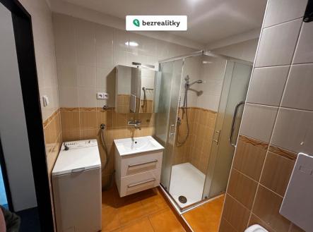 Prodej bytu, 1+1, 45 m²