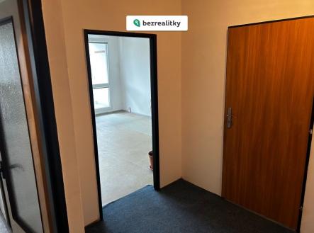 Prodej bytu, 1+1, 45 m²