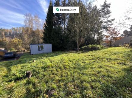 Prodej pozemku pro bydlení, 862 m²