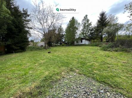Prodej pozemku pro bydlení, 862 m²