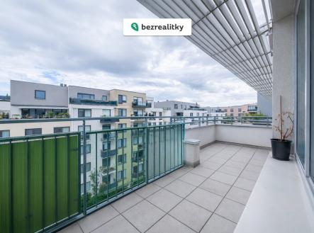 Prodej bytu, 3+kk, 70 m²