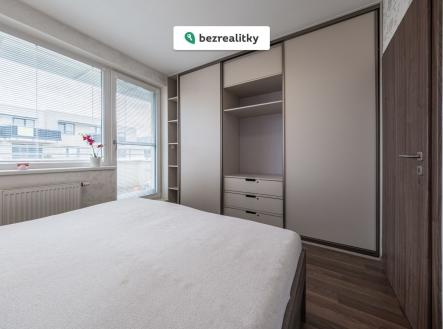 Prodej bytu, 3+kk, 70 m²
