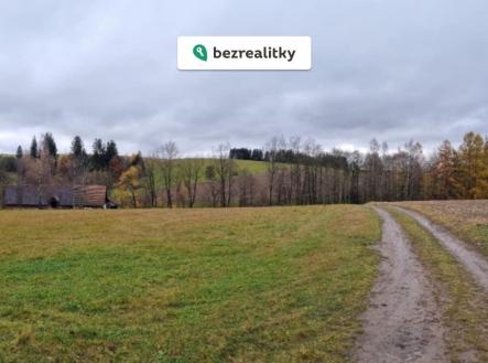 Prodej pozemku pro bydlení, 9 989 m²