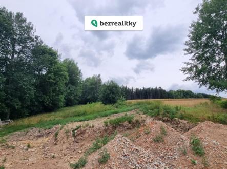 Prodej pozemku pro bydlení, 9 989 m²