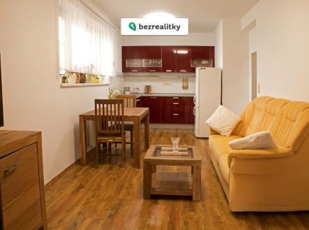 Prodej bytu, 2+kk, 45 m²