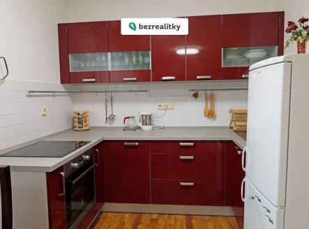 Prodej bytu, 2+kk, 45 m²