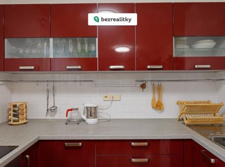 Prodej bytu, 2+kk, 45 m²