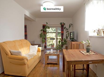 Prodej bytu, 2+kk, 45 m²