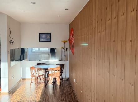 Prodej bytu, 3+1, 74 m²