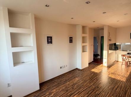 Prodej bytu, 3+1, 74 m²