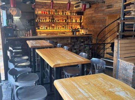 Prodej komerčního objektu, jiný, 88 m²