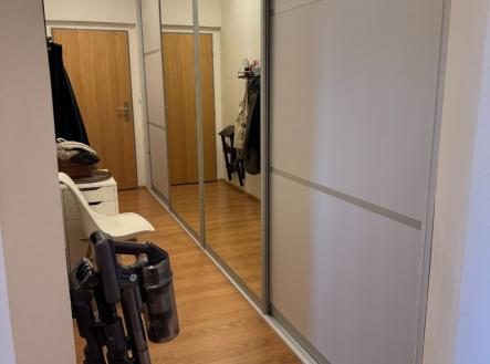 Prodej bytu, 2+kk, 45 m²