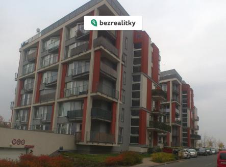 Prodej bytu, 3+kk, 64 m²