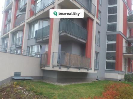 Prodej bytu, 3+kk, 64 m²