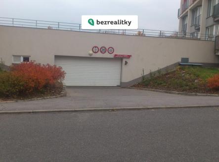 Prodej bytu, 3+kk, 64 m²