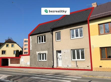 Prodej domu/vily, 220 m²