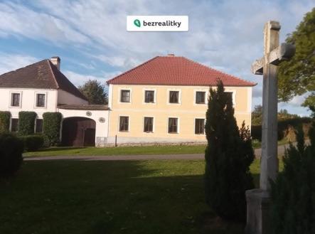 Prodej domu/vily, 260 m²