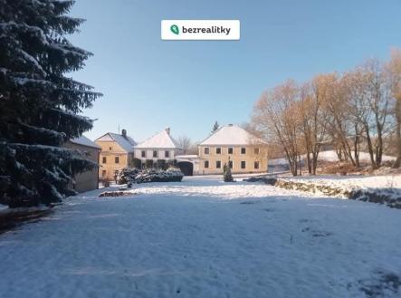 Prodej domu/vily, 260 m²