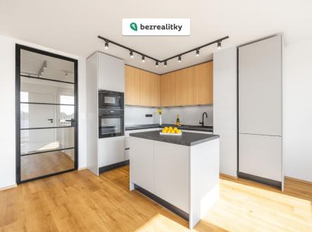 Prodej bytu, 3+kk, 79 m²